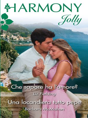 cover image of Che sapore ha l'amore?